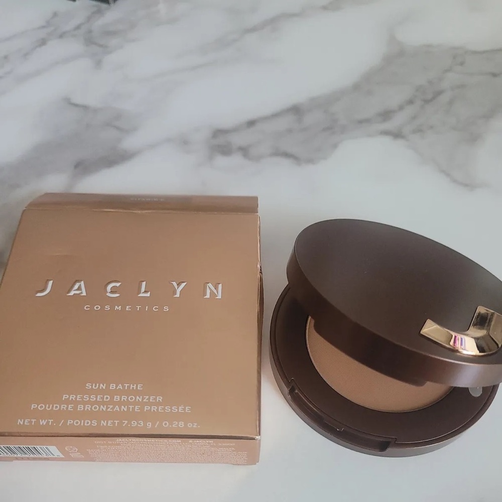 Jaclyn Hill Cosmetics